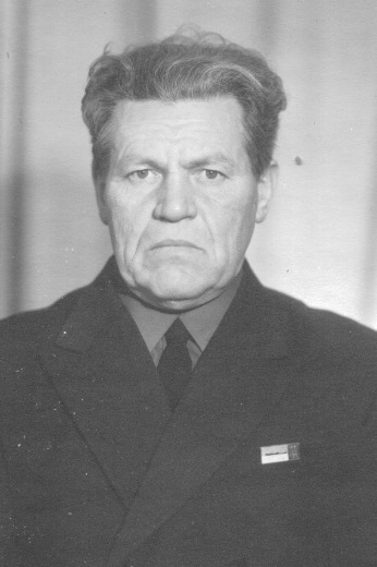 Клыков Николай Яковлевич
