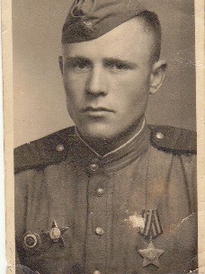 Шовкань Григорий Федорович