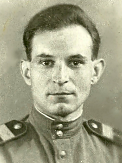 Веретенников Вадим Николаевич