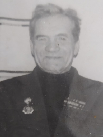 Пушкин Валентин Викторович