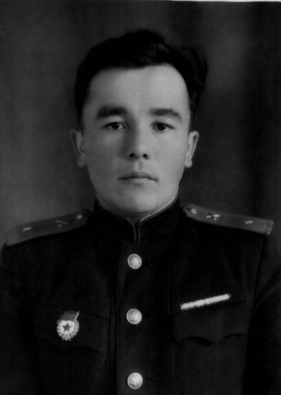 Сафонов Алексей Александрович