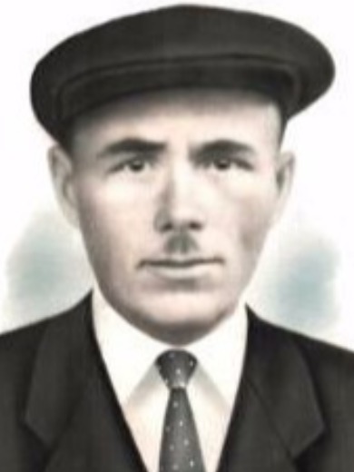 Макавеев Василий Иванович