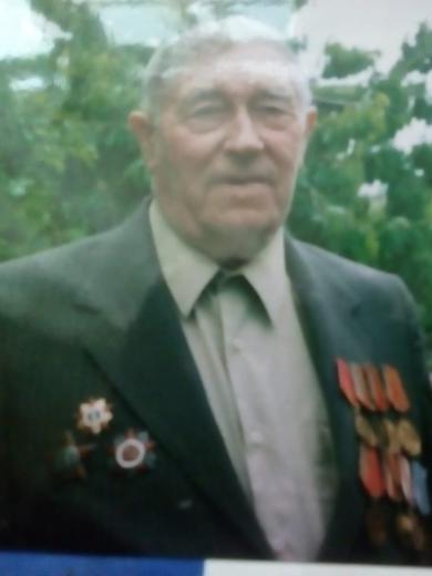 Емельяненко Василий Леонтьевич