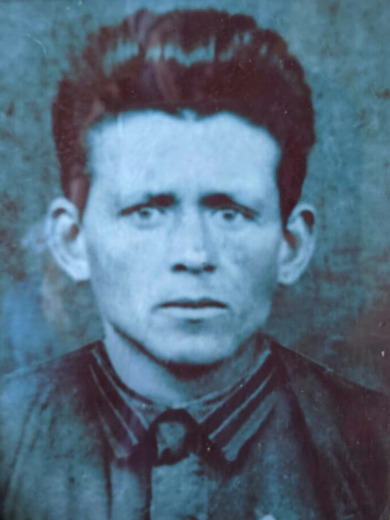 Сальников Митрофан Федорович