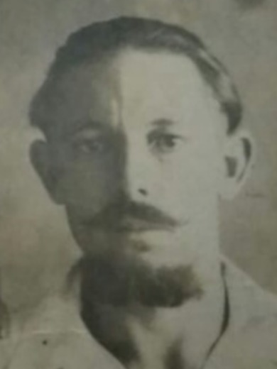 Хвостиков Иван Федорович