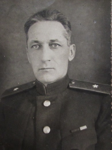 Берлин Иван Иванович