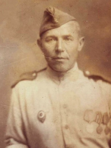 Сумской Василий Федорович