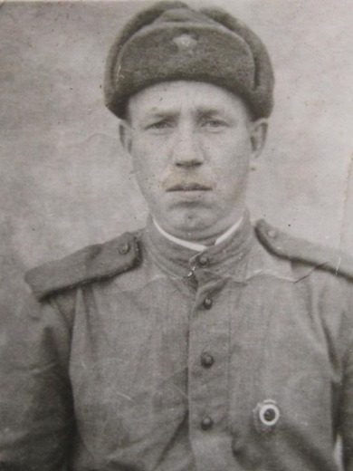 Лазарев Николай Николаевич