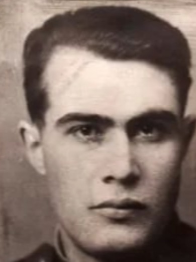 Кожин Дмитрий Сергеевия