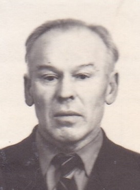 Мухин Михаил Герасимович