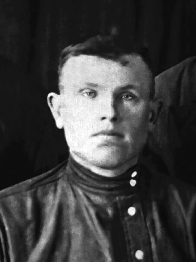 Холдобин Яков Сергеевич