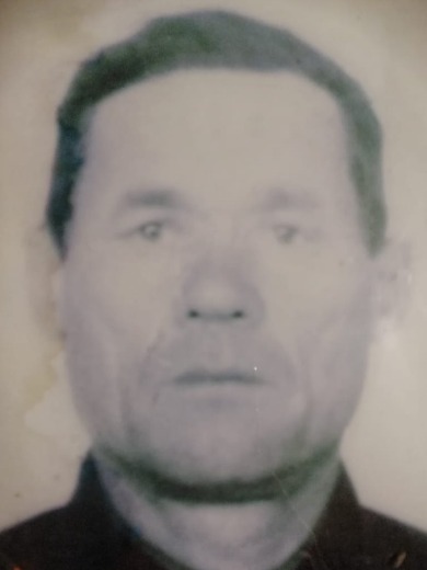 Зяблов Леонтий Иванович