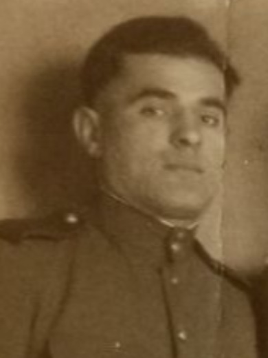 Михайлов Иван Лаврентьевич