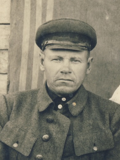 Бачурин Михаил Петрович