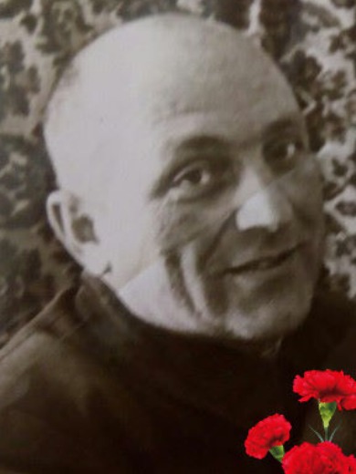 Алгинин Николай Иванович