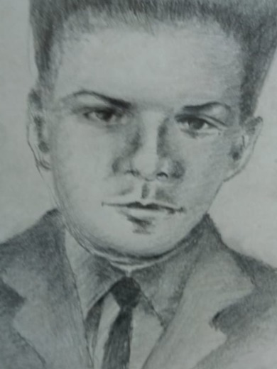 Гутов Иван Григорьевич