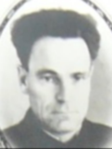 Мокеев Пантелеймон Александрович