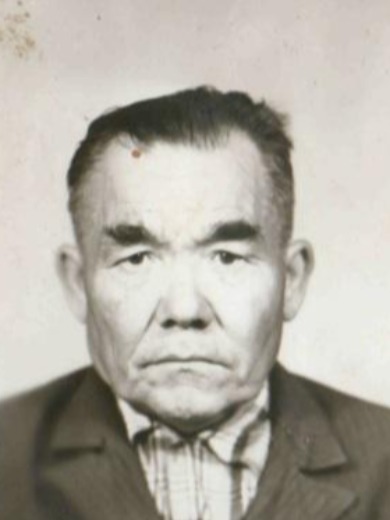 Ларионов Павел Петрович