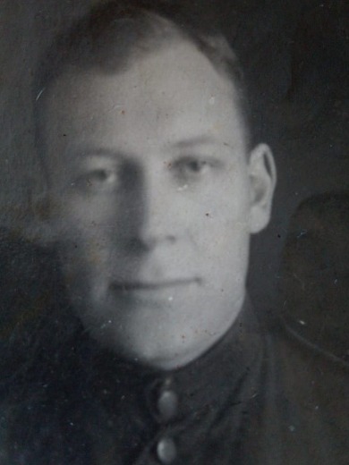 Дурин Василий Филиппович