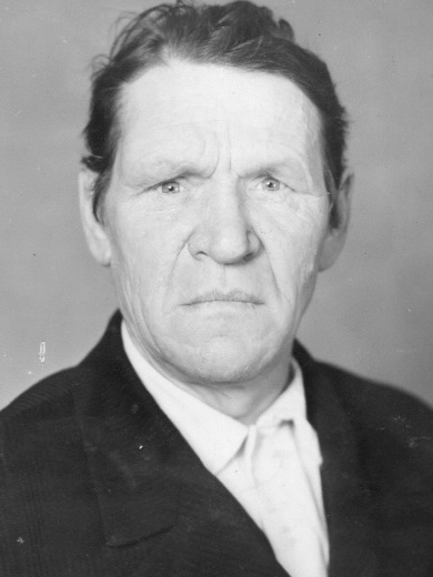 Симонов Артем Калистратович