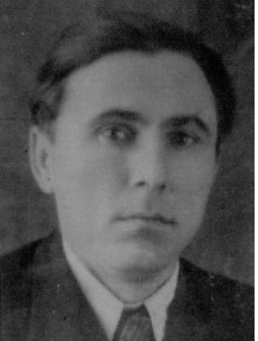 Кондратенко Григорий Константинович