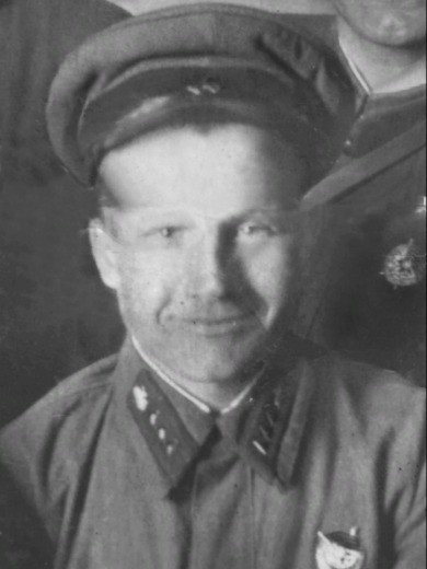 Кайнара Дмитрий Данилович