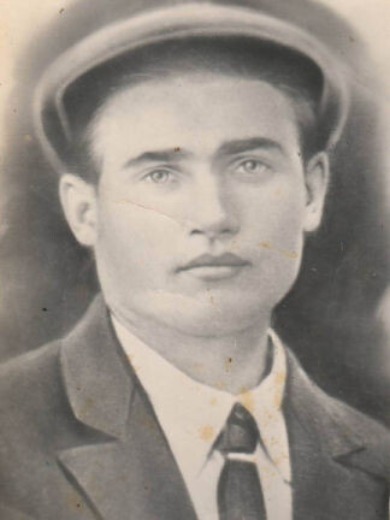 Фомин Агафон Лукич