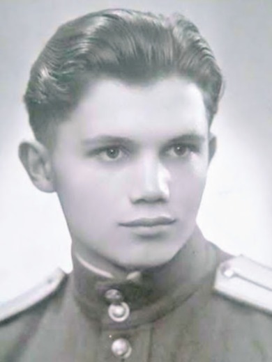 Лепешин Владимир Иосифович