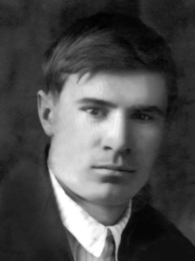Долматов Алексей Павлович