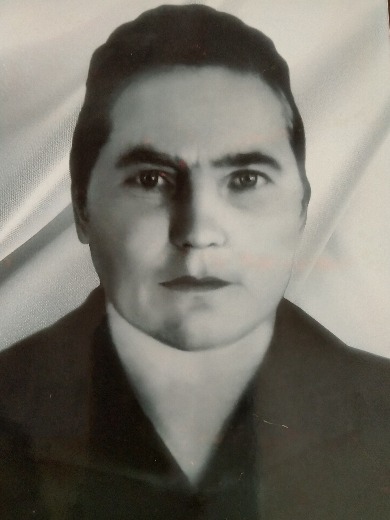 Стефкина Ольга Алексеевна