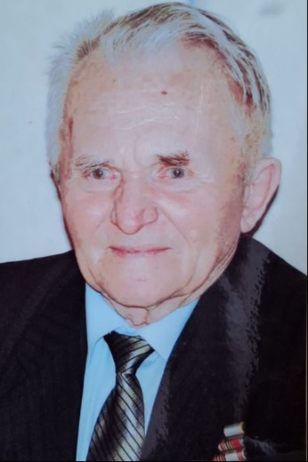Кокорев Иван Михайлович
