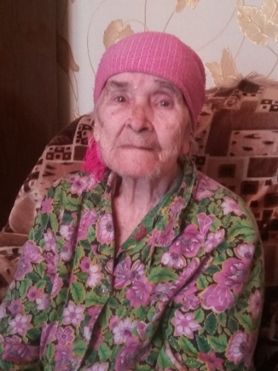 Регида Лидия Алексеевна