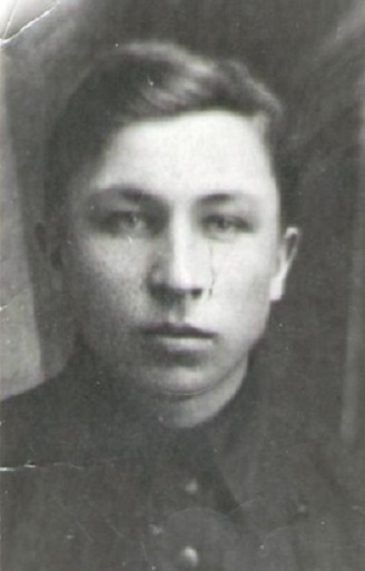 Садаков Александр Михайлович