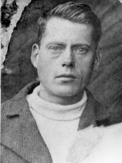 Новиков Николай Федорович