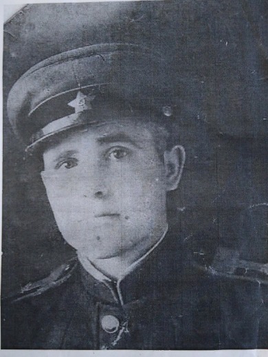 Дергунов Григорий Петрович