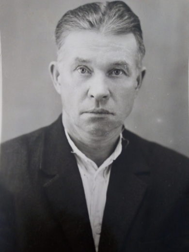 Руфин Сергей Назарович