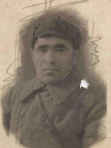 Осипьянц Арсен Мурадович