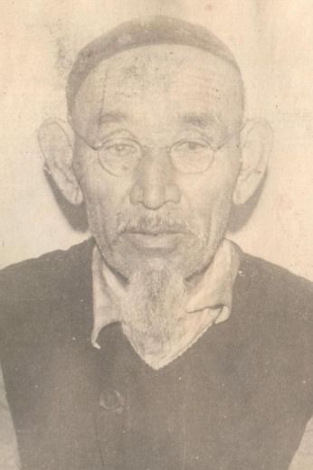 Шукурбаев Кабиден