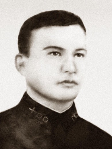Карин Аркадий Степанович