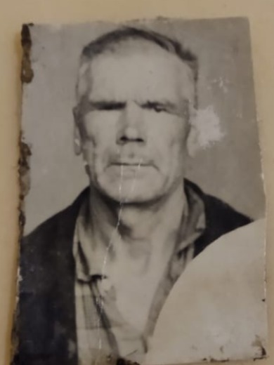 Фещук Сергей Иванович