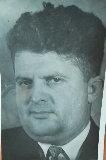 Цельник Исидор Зельманович