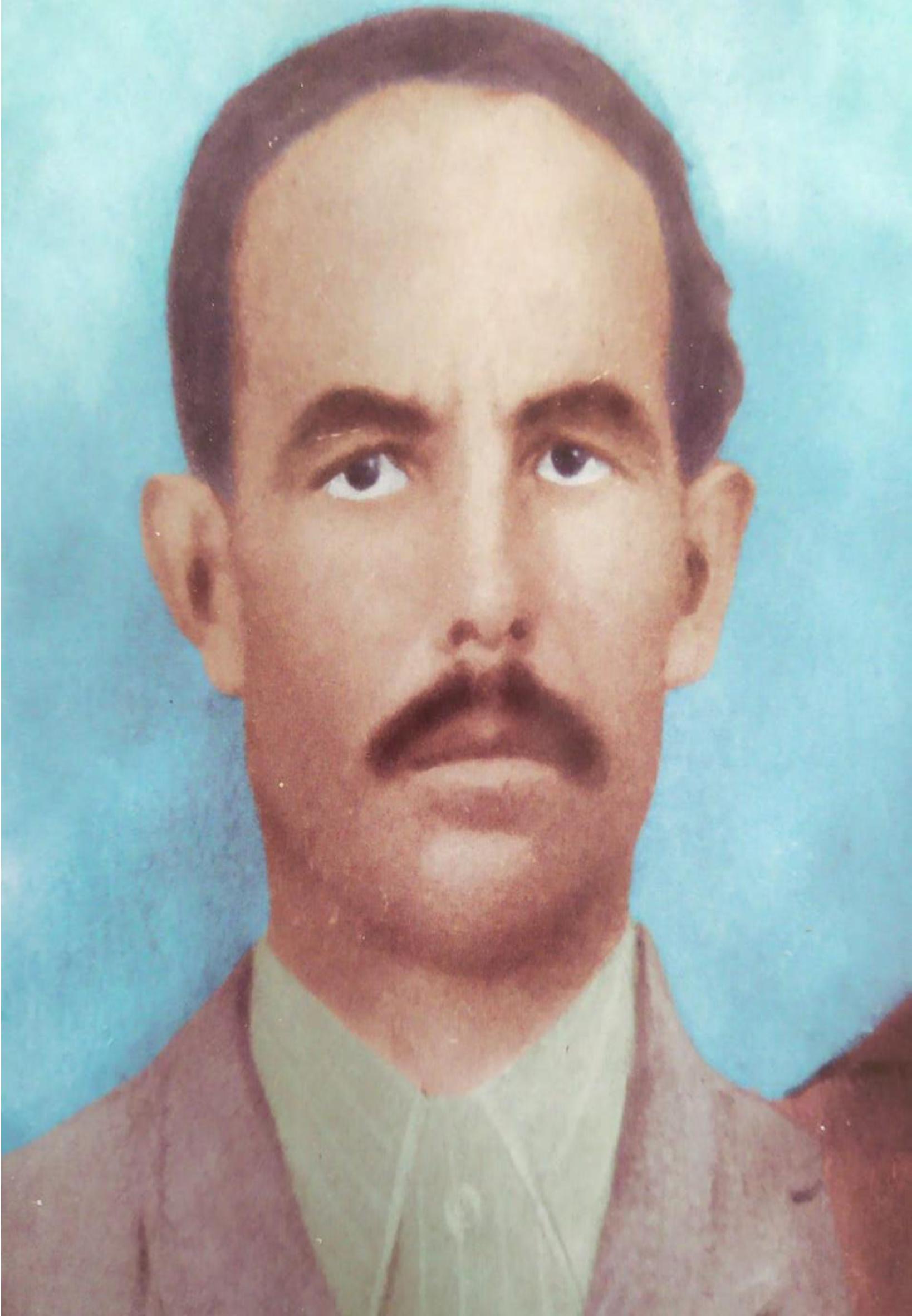 Петров Егор Александрович
