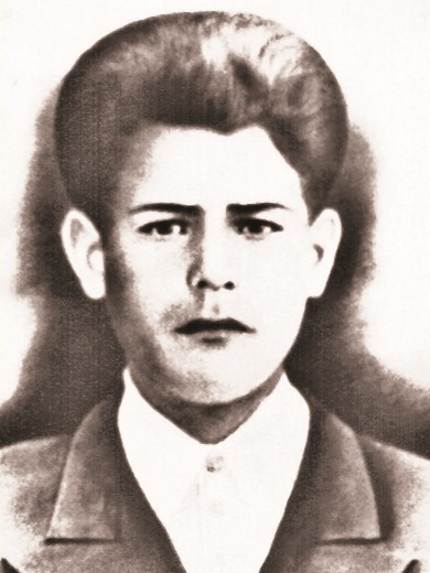 Голуб Петр Иванович