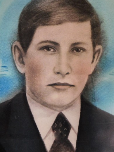 Гнездилов Иван Артемович