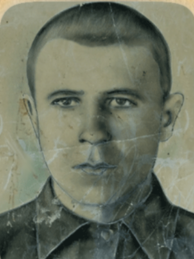 Гущин Алексей Иванович