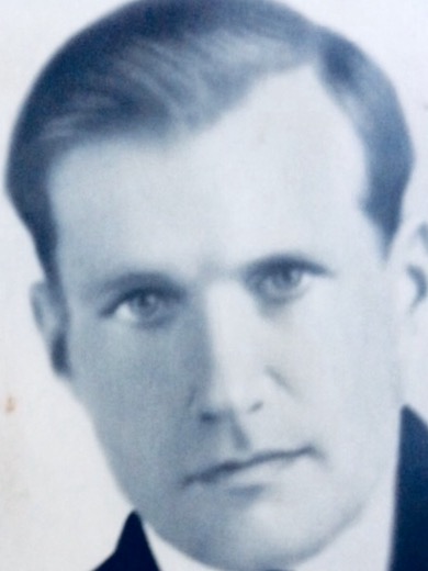 Милишкевич Иван Сигизмундович