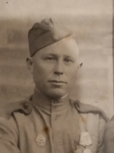 Торопов Иван Дмитриевич