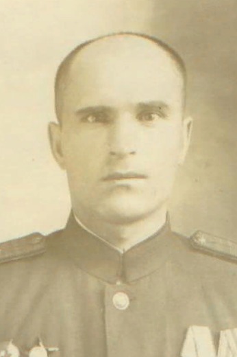 Чернышев Никита Андреевич