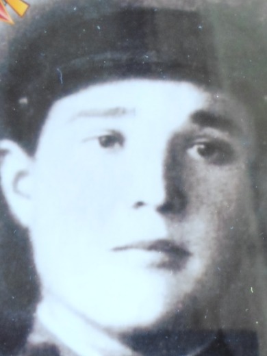 Утриванов Николай Сергеевич