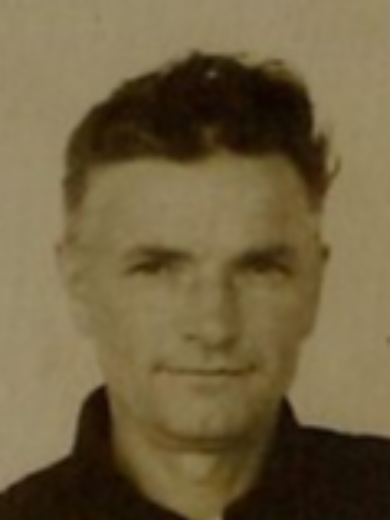 Семенов Иван Семенович